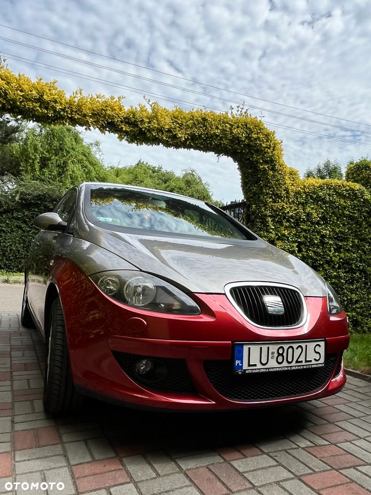 Seat Toledo