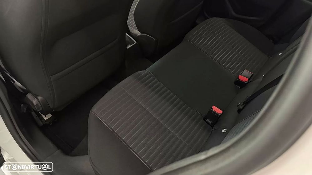 Peugeot 208 1.2 PureTech Active - 24