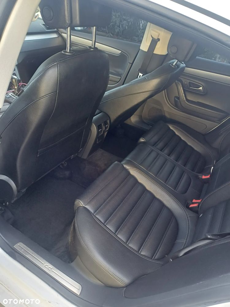 Volkswagen CC 2.0 TSI DSG - 4