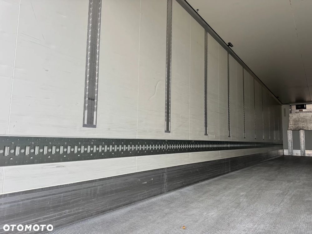 Krone Doppelstock, Carrier Vector 1550, Nowe opony!! - 14