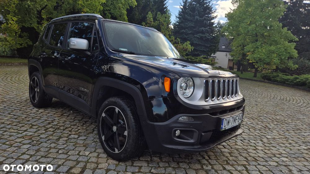 Jeep Renegade - 3