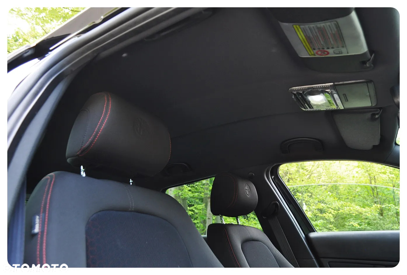 Alfa Romeo 159 1750TBi Sport - 30