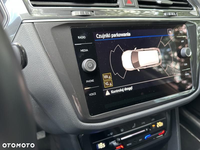 Volkswagen Tiguan Allspace 2023