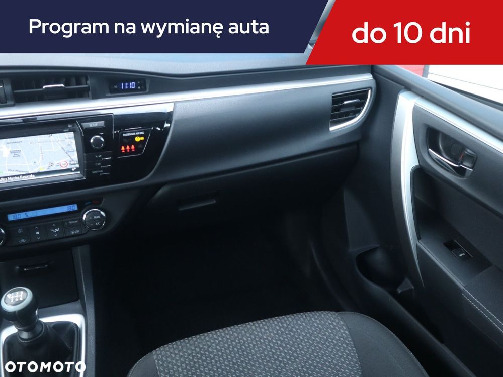 Toyota Corolla - 10