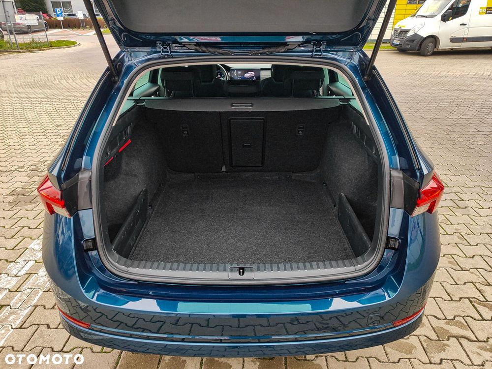 Skoda Octavia 2.0 TDI Style DSG - 33