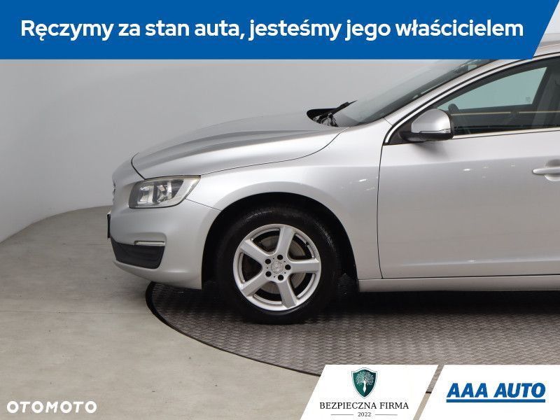 Volvo V60 - 16