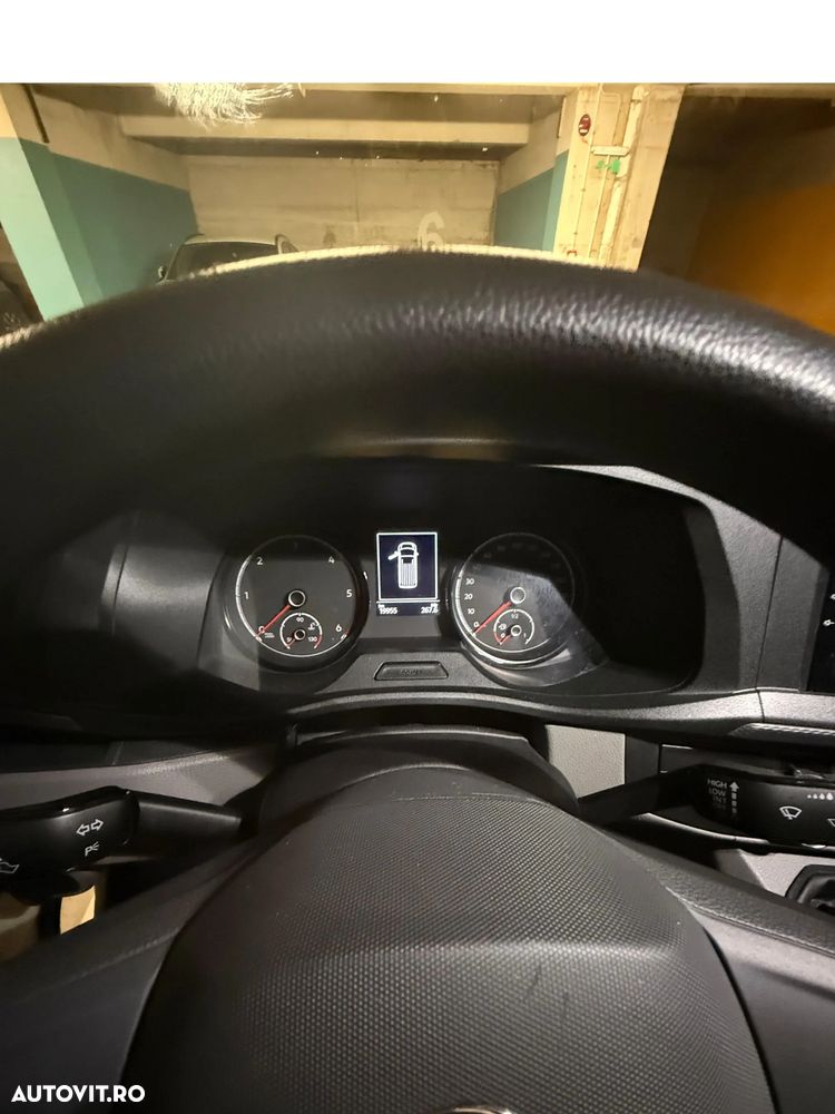 Volkswagen TRANSPORTER T1 - 6