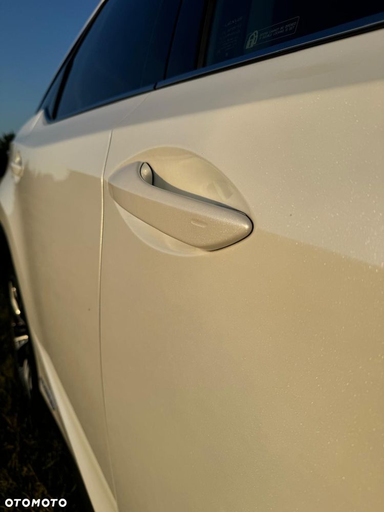 Lexus RX 450h F-Impression - 7