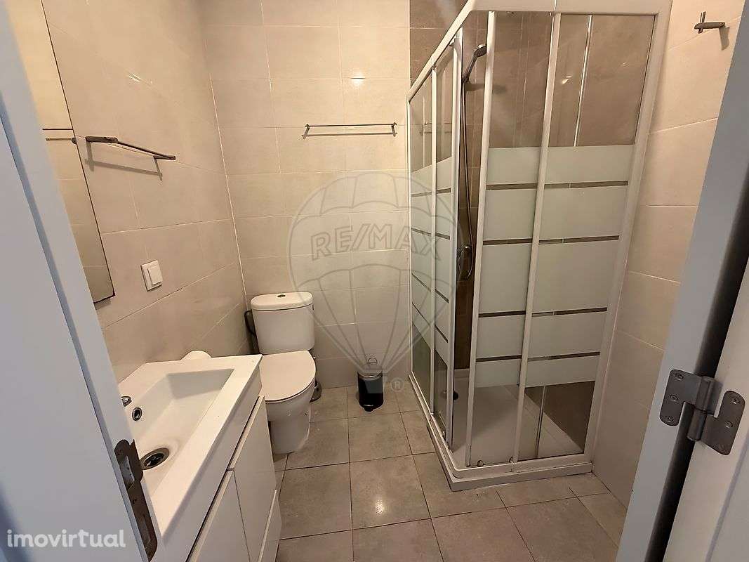 Apartamento T2 para arrendamento - Grande imagem: 5/12
