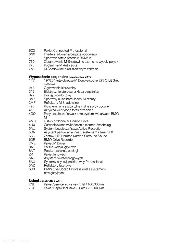 BMW M4 Competition M xDrive sport - 20