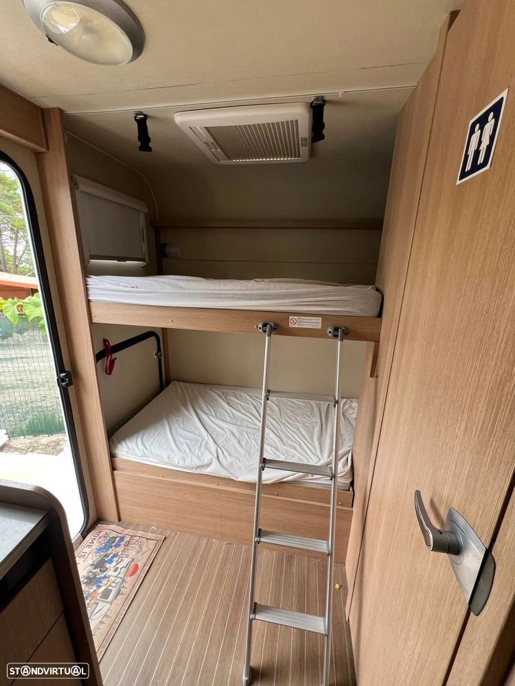 Fiat Ducato - 13
