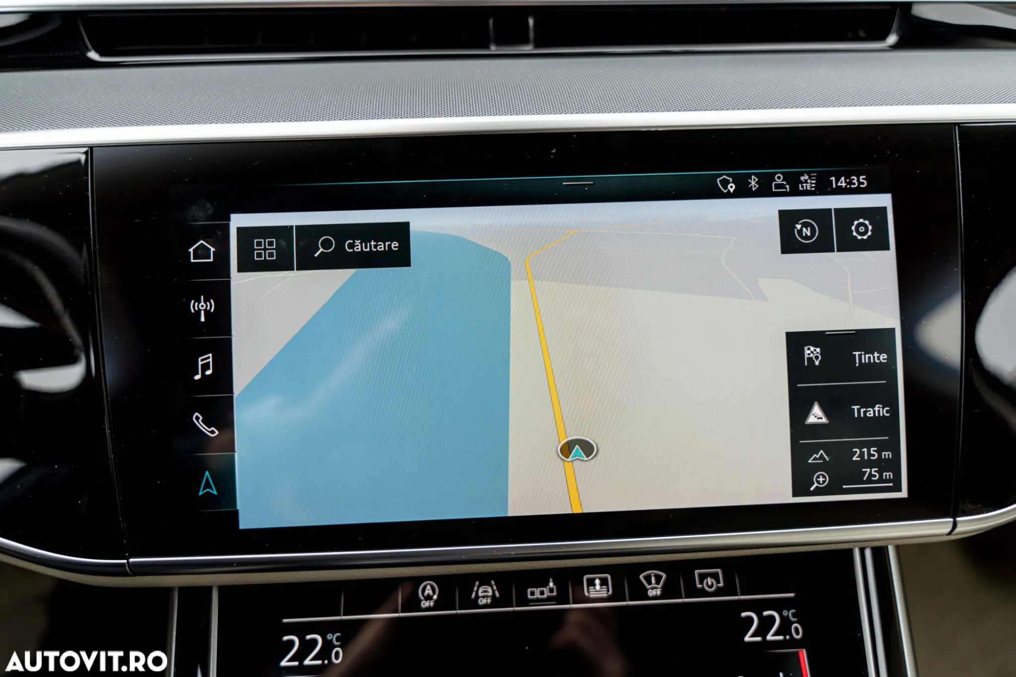 Audi A8 A8L 50 TDI quattro Tiptronic MHEV - 39