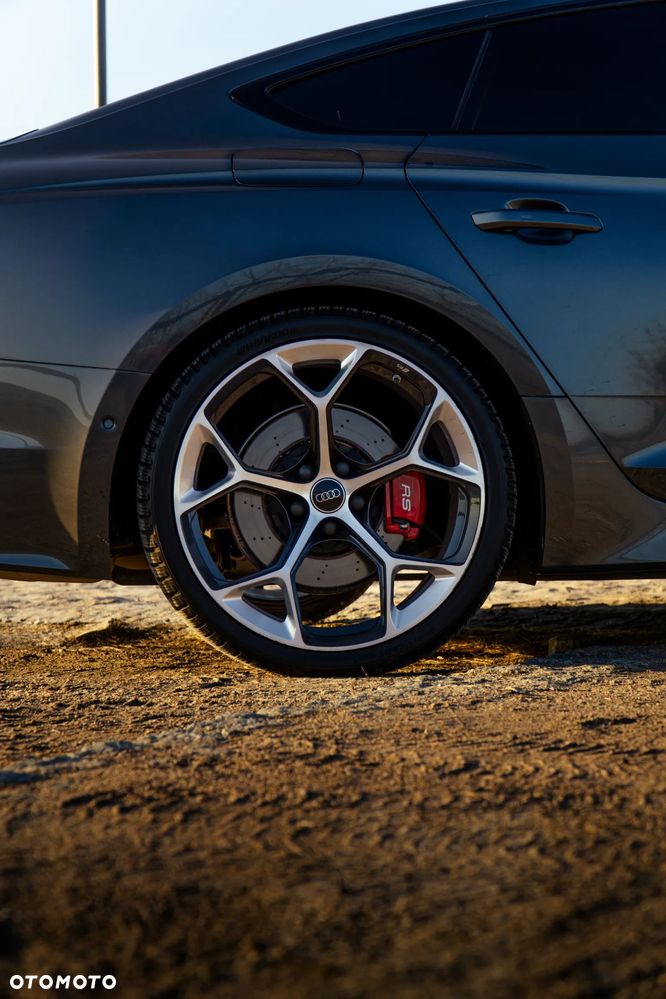 Audi RS5 Sportback - 20