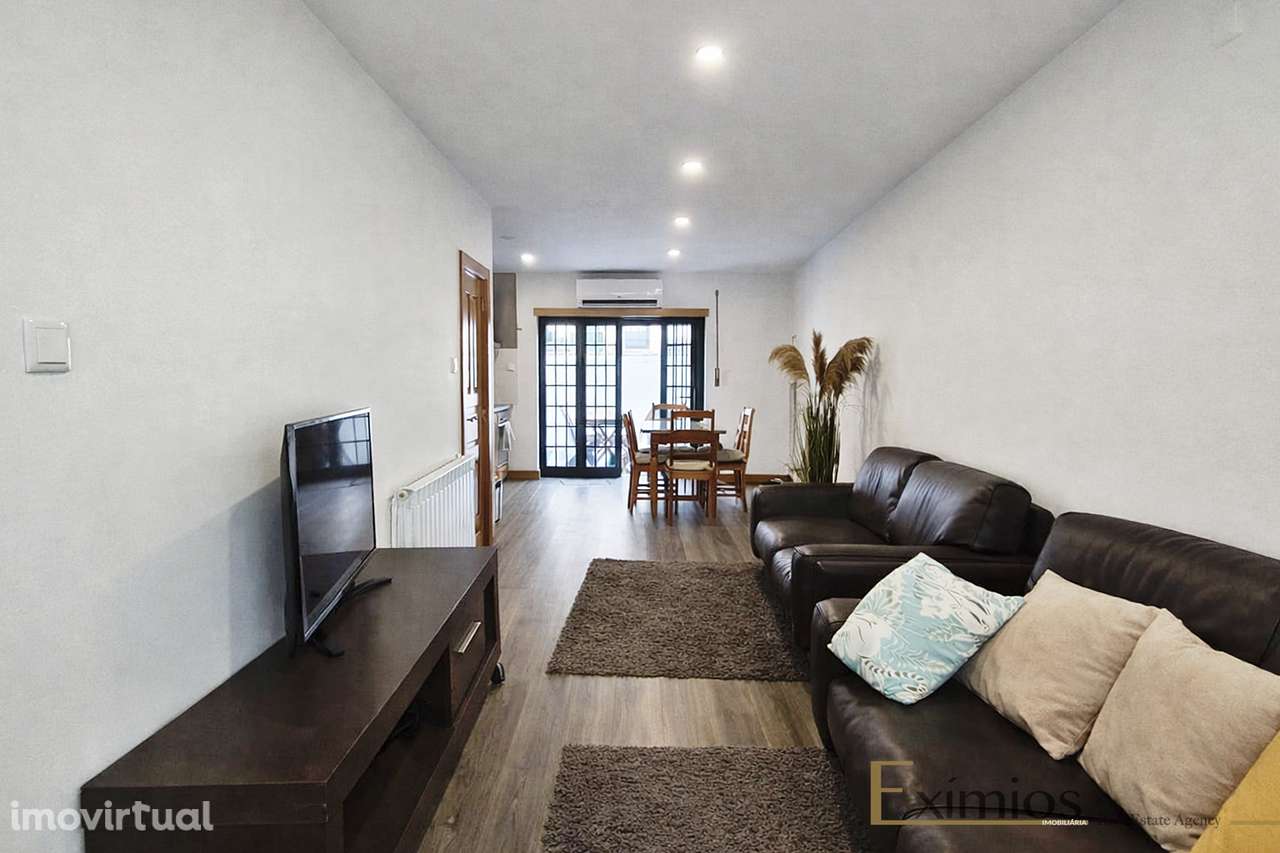 Moradia V3 na zona histórica de Vila do Conde - Grande imagem: 3/17