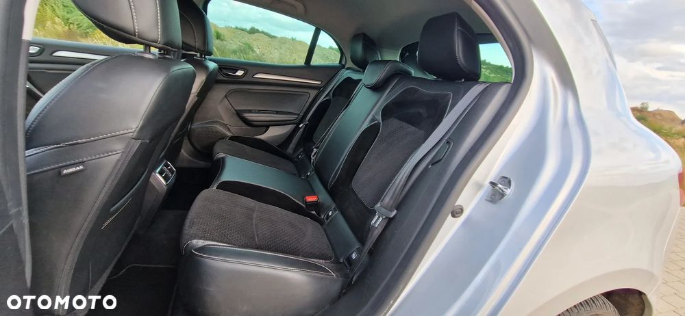 Renault Megane 1.3 TCe FAP Intens EDC - 9