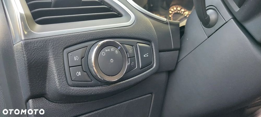 Ford S-Max - 23