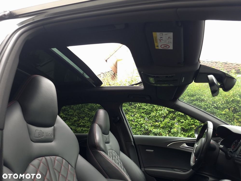 Audi A6 Avant - 23