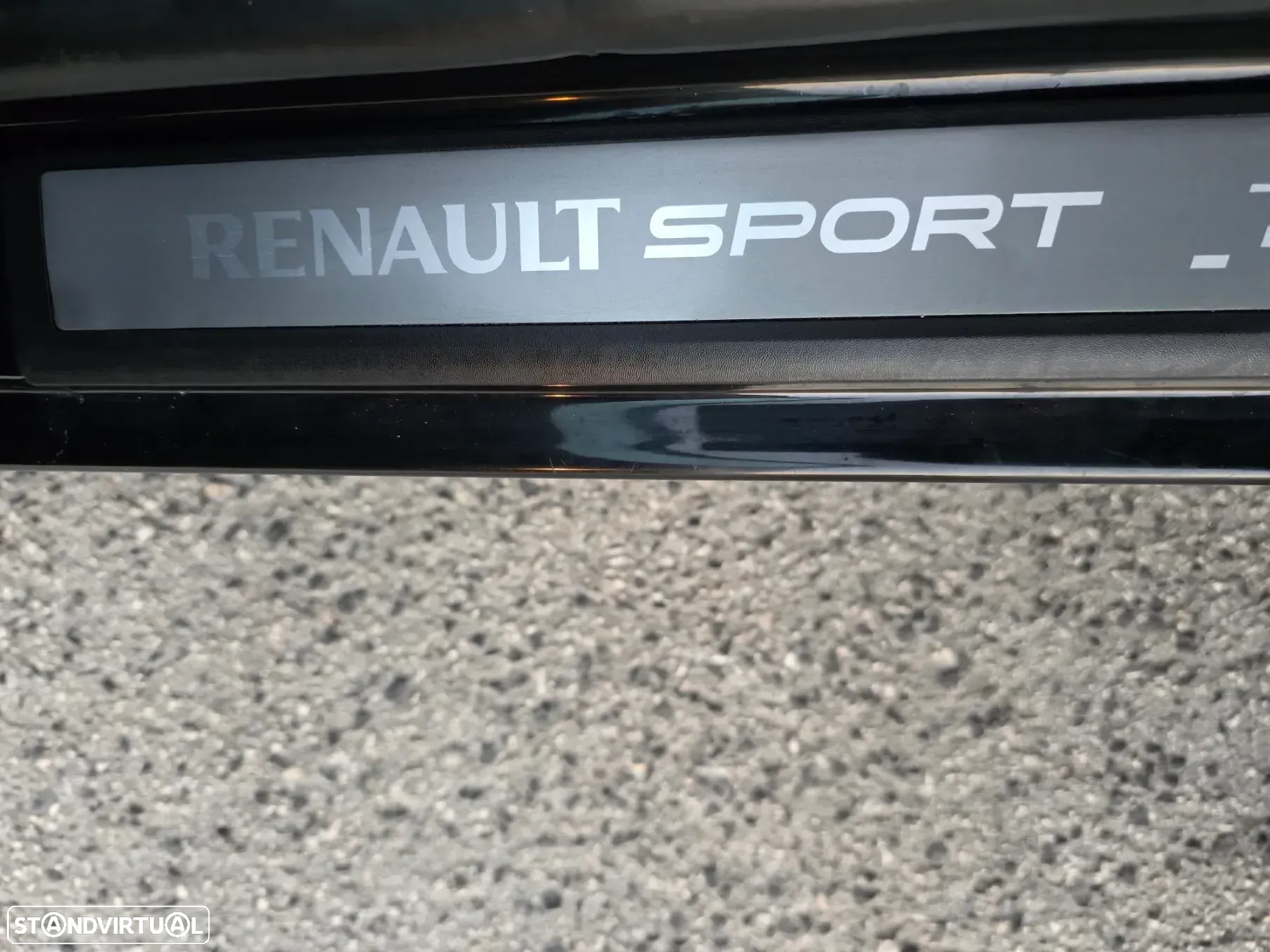 Renault Mégane Sport Tourer 1.5 dCi GT Line SS - 17