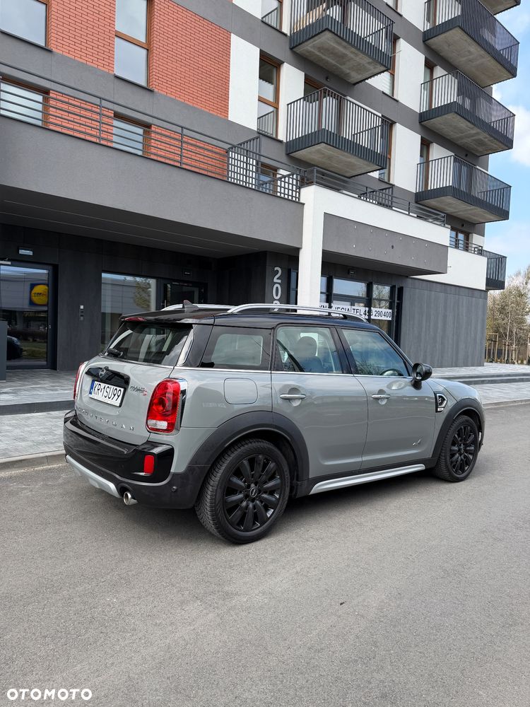 MINI Countryman Cooper S GPF ALL4 - 6