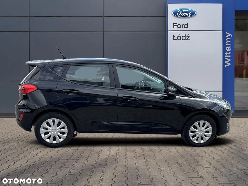 Ford Fiesta 1.1 Trend ASS - 6