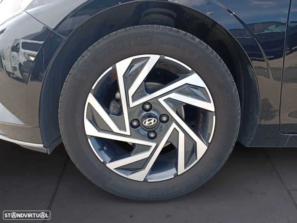 Hyundai i20 1.2 MPi Comfort - 9
