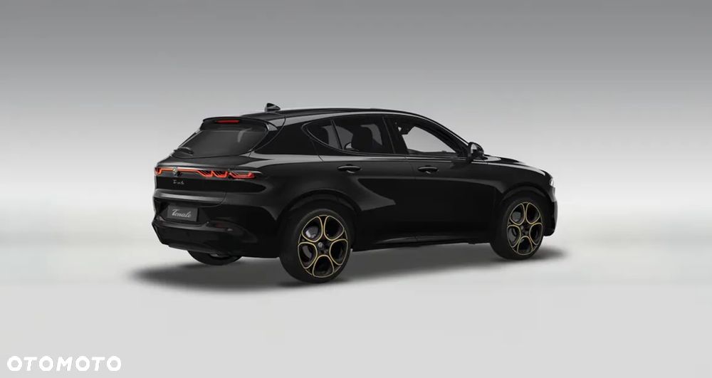 Alfa Romeo Tonale - 3