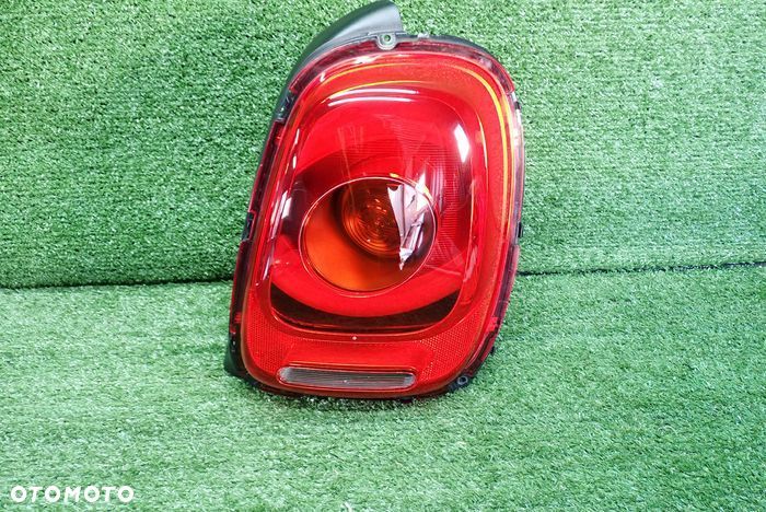 MINI COOPER F55 F56 F57 14- lampa prawa tylna tył - 1
