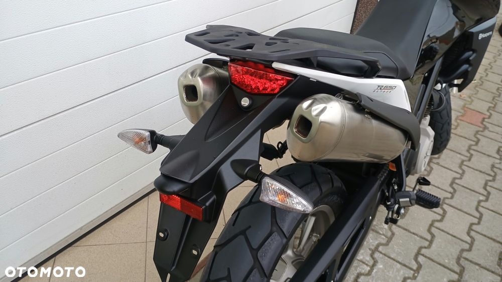 Husqvarna 701 - 27
