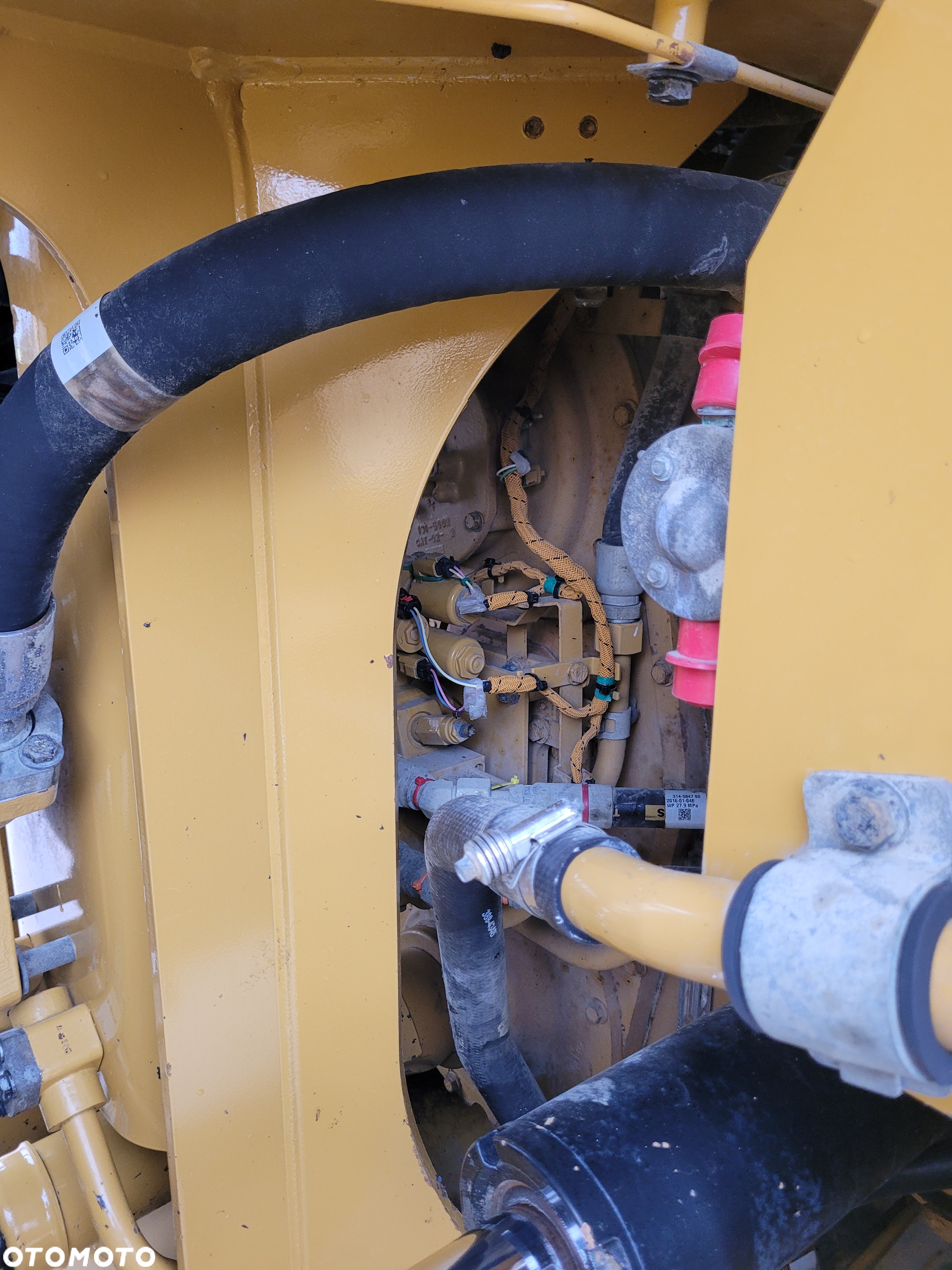 Caterpillar 982 M - 18