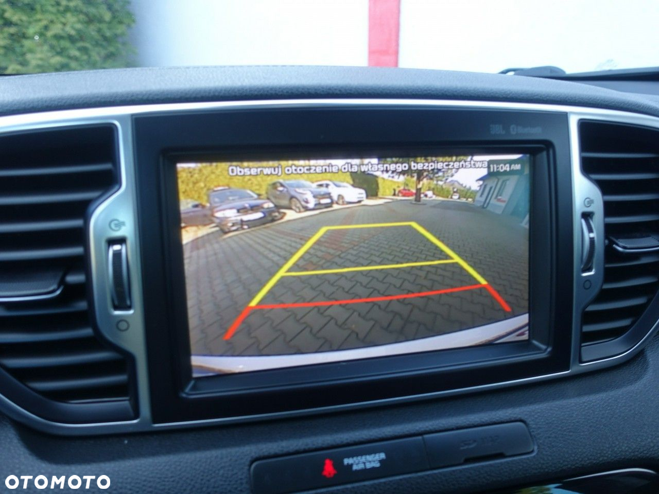 Kia Sportage - 22