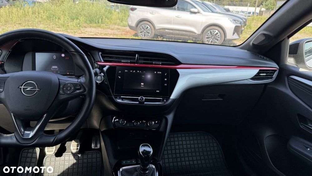 Opel Corsa - 16