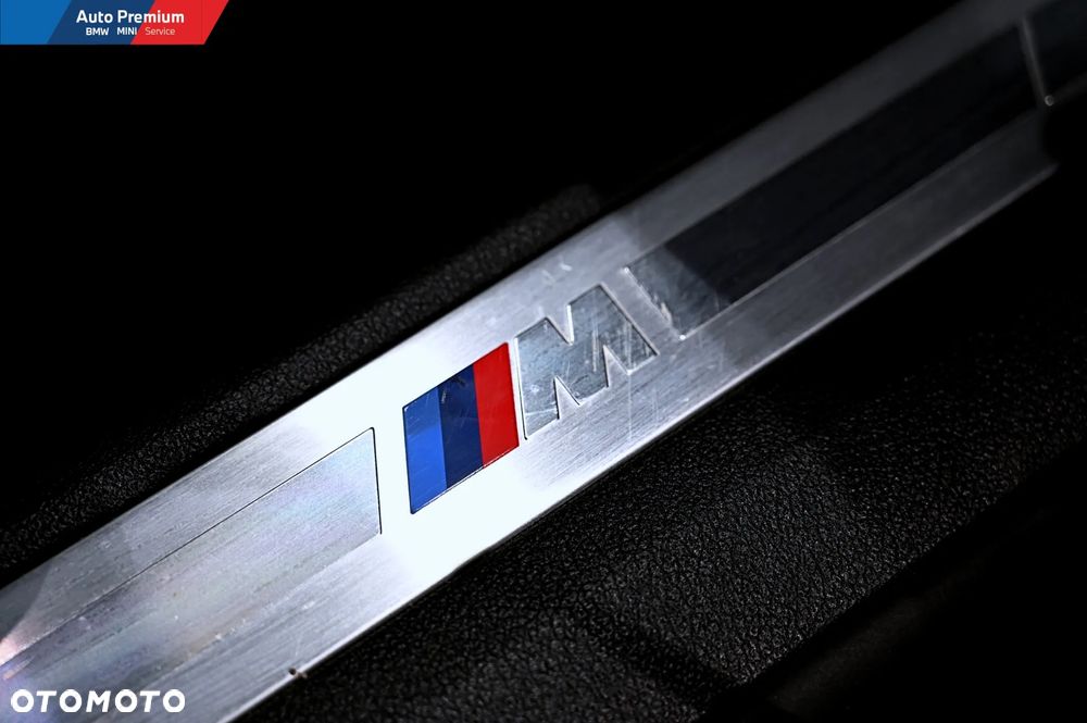 BMW Seria 2 218i M Sport - 16