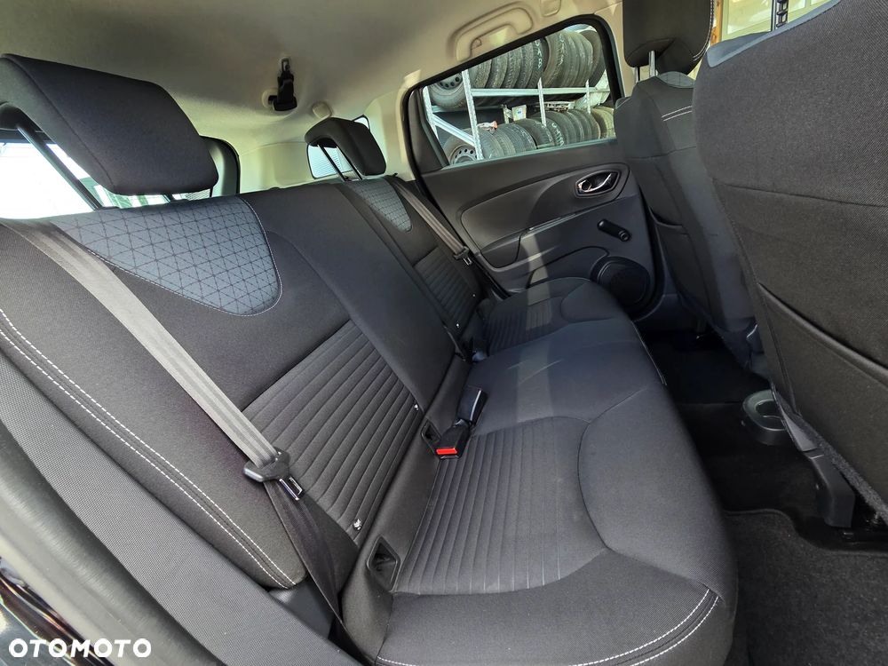 Renault Clio Energy TCe 90 Start & Stop Dynamique - 11