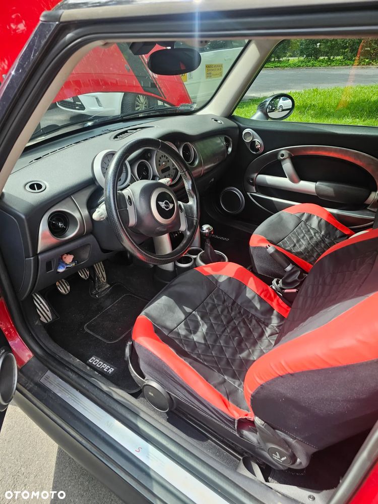 MINI Cooper S Standard - 6