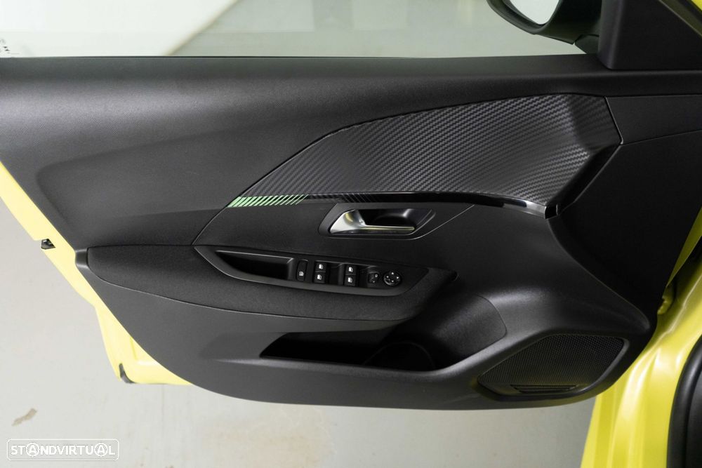 Peugeot 208 1.2 PureTech Active Pack - 19