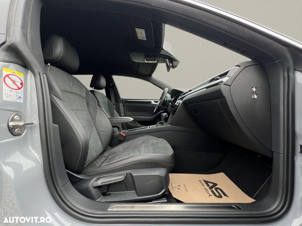 Volkswagen ARTEON SB 2.0 TSI DSG R-Line - 20