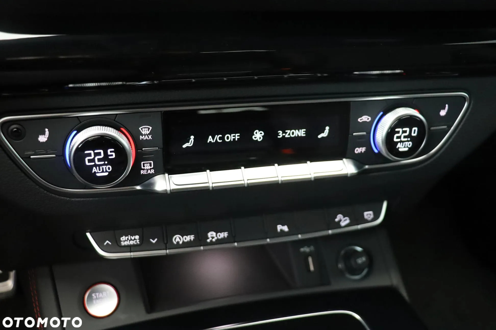 Audi SQ5 TDI quattro tiptronic - 31