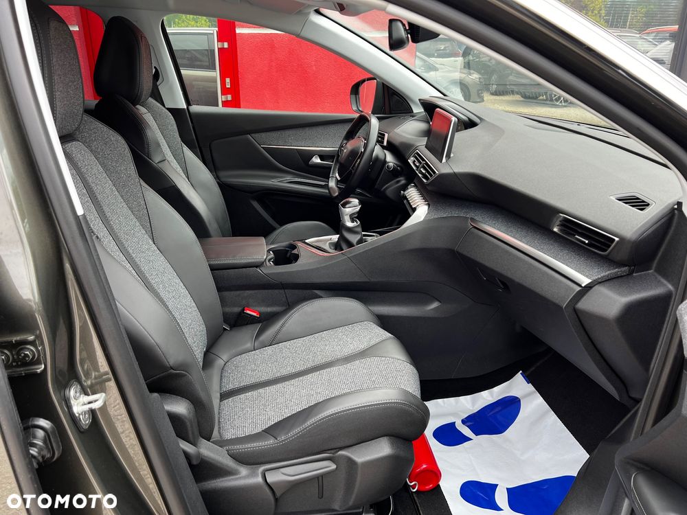 Peugeot 3008 HDi FAP 115 Style - 7