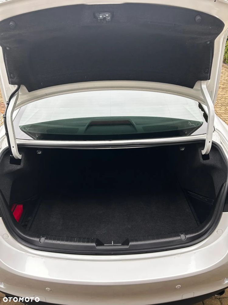 Mazda 6 2.0 SKYACTIV-G Business-Line - 7