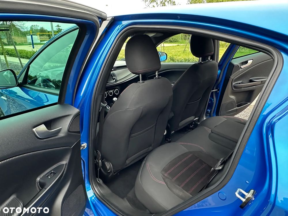 Alfa Romeo Giulietta 1.4 TB Sport - 10