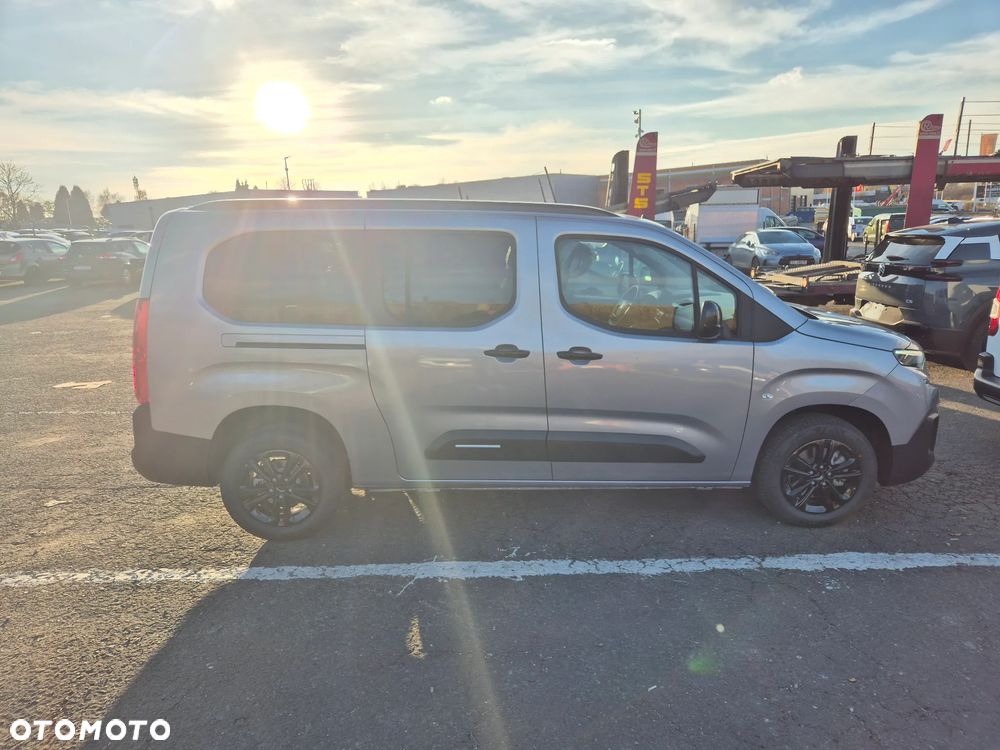 Citroën Berlingo MPV XL 1.5 BlueHDI Plus S&S N1 - 5