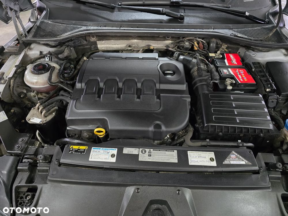 Volkswagen Arteon 2.0 TDI 4Motion SCR R-Line Edition DSG - 11