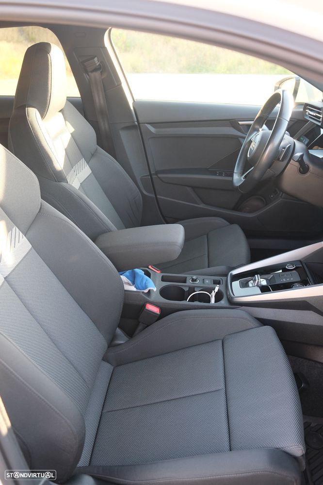 Audi A3 Sportback - 14