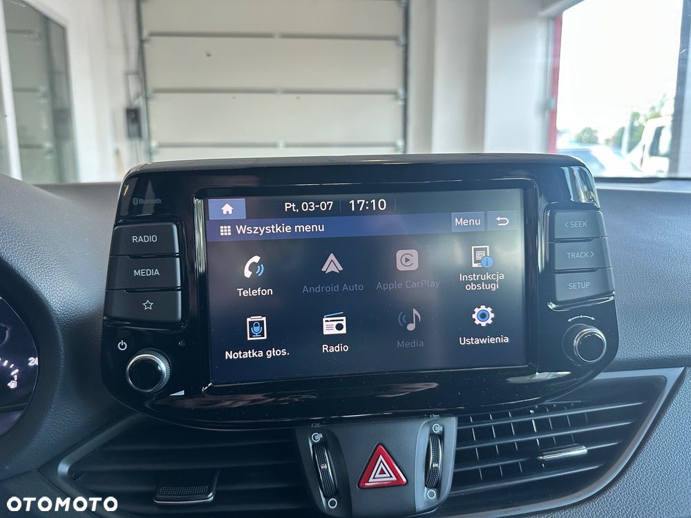 Hyundai i30 1.0 T-GDI Modern - 22