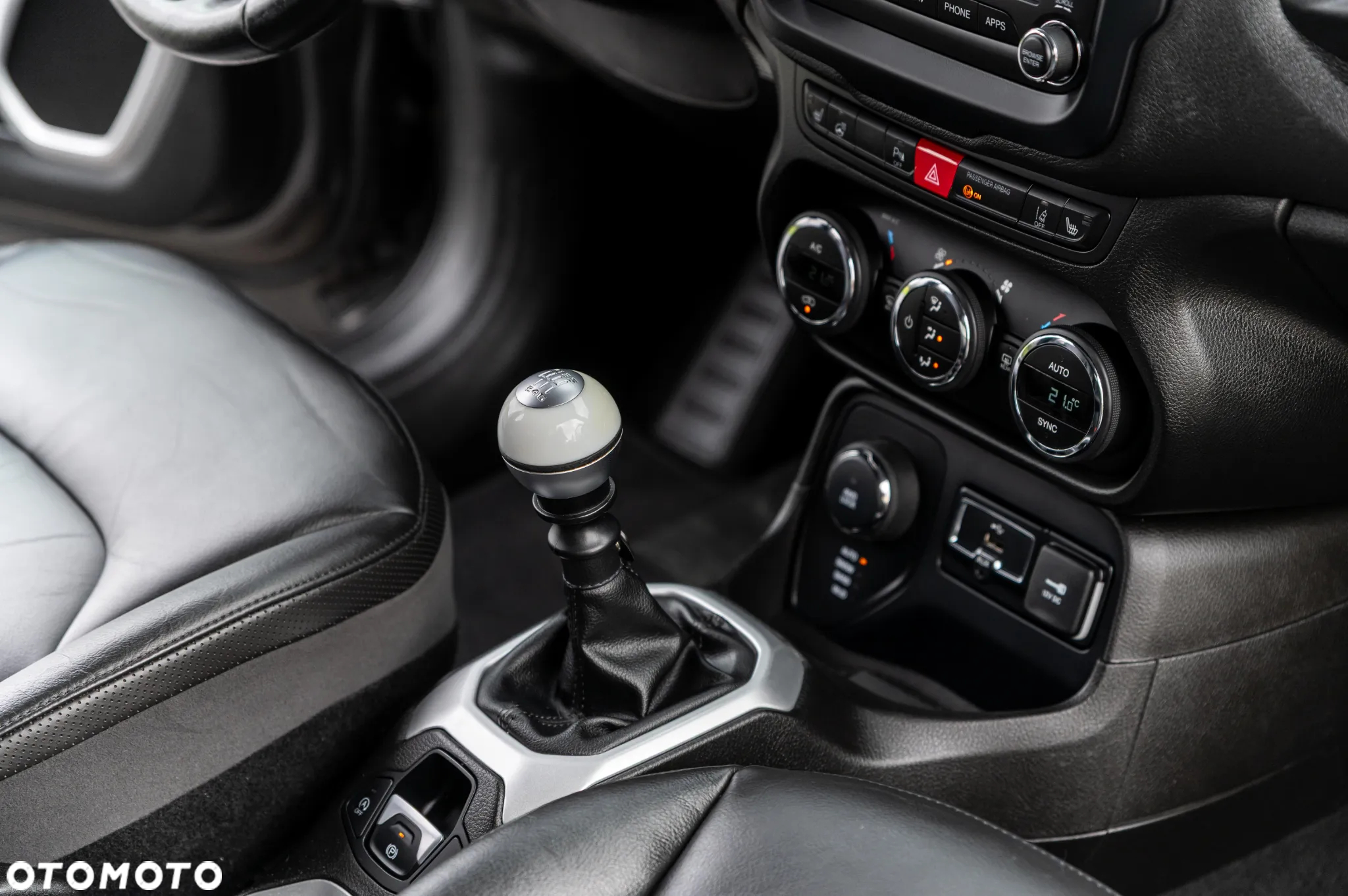 Jeep Renegade 2.0 MultiJet Limited 4WD S&S - 24