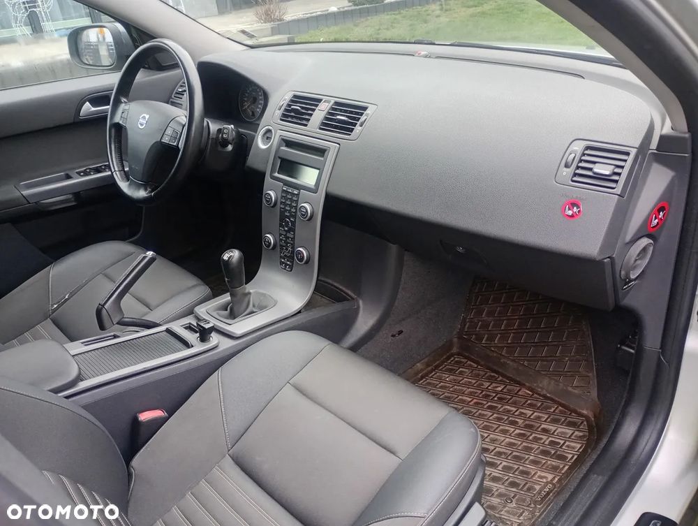 Volvo V50 1.8 Edition - 13