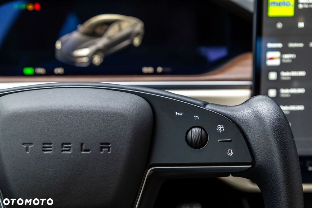 Tesla Model S Long Range AWD - 19