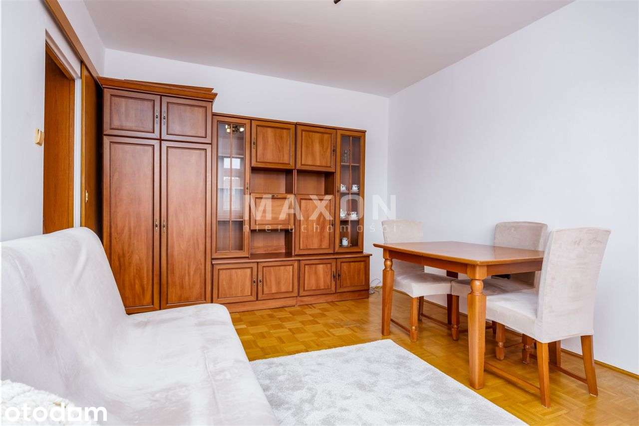 Mokotów 2 pokoje