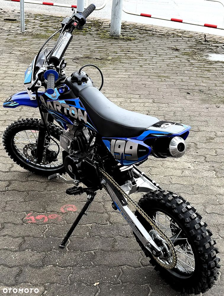 Barton DB125-3L - 26