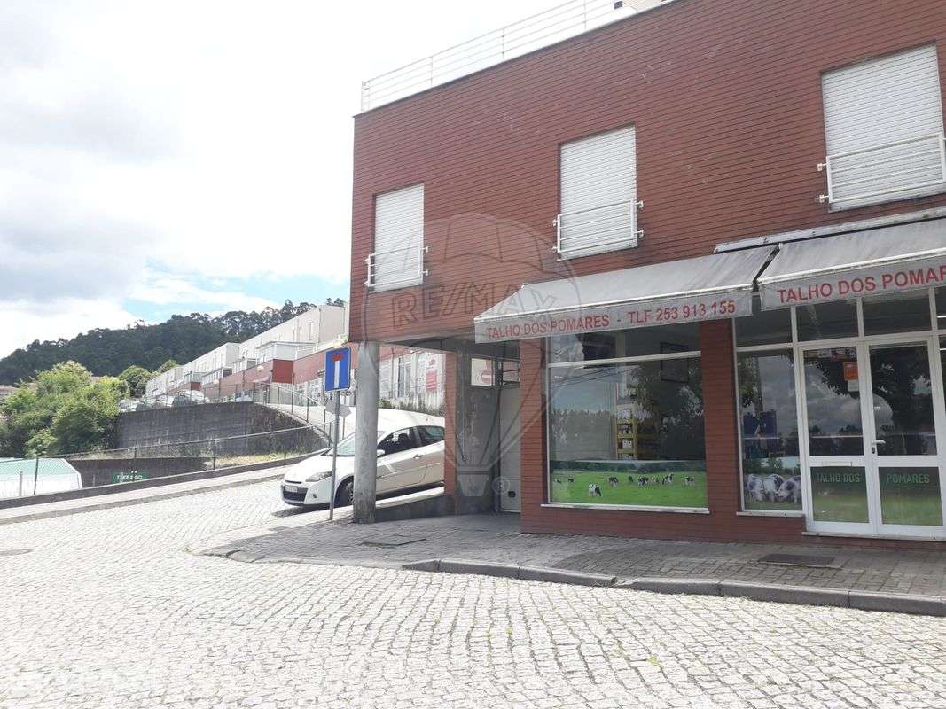 Garagem  para venda - Grande imagem: 3/14